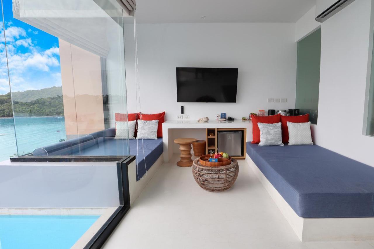 सहारा Bandara Villas, Phuket 5*