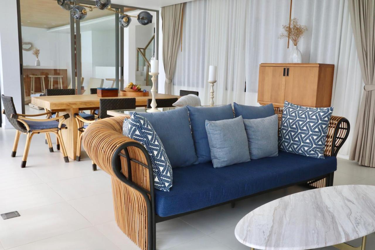 सहारा Bandara Villas, Phuket 5*