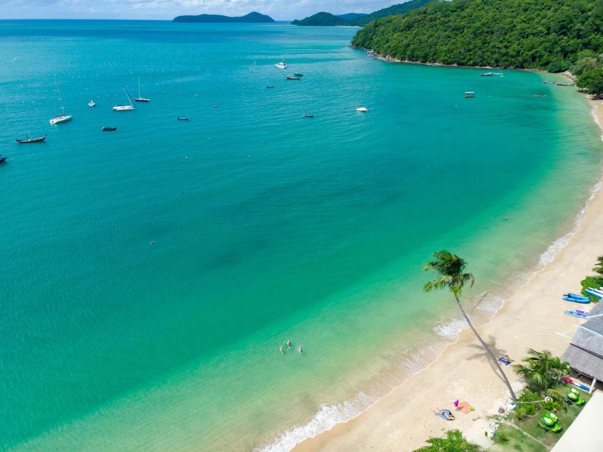 渡假村 Bandara Villas, Phuket 5*