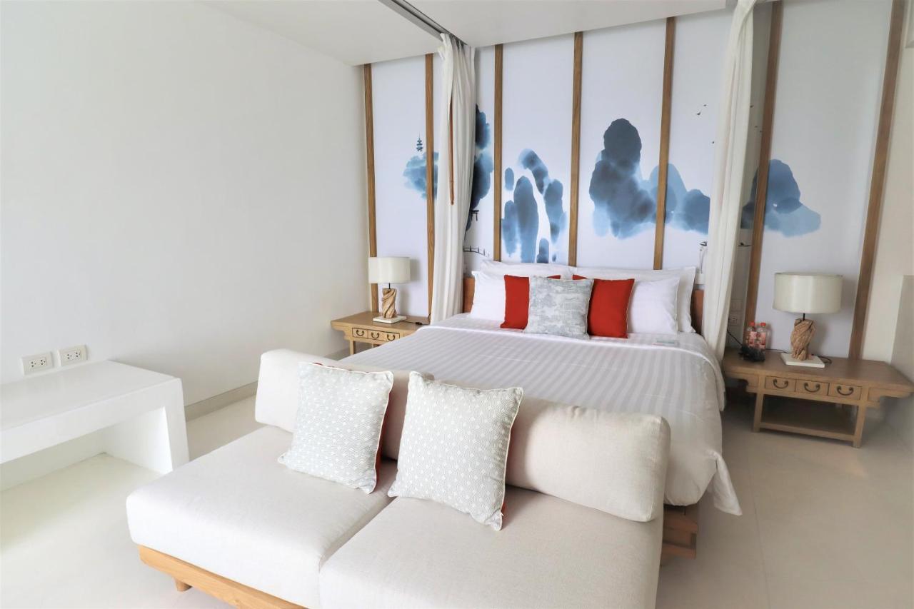सहारा Bandara Villas, Phuket