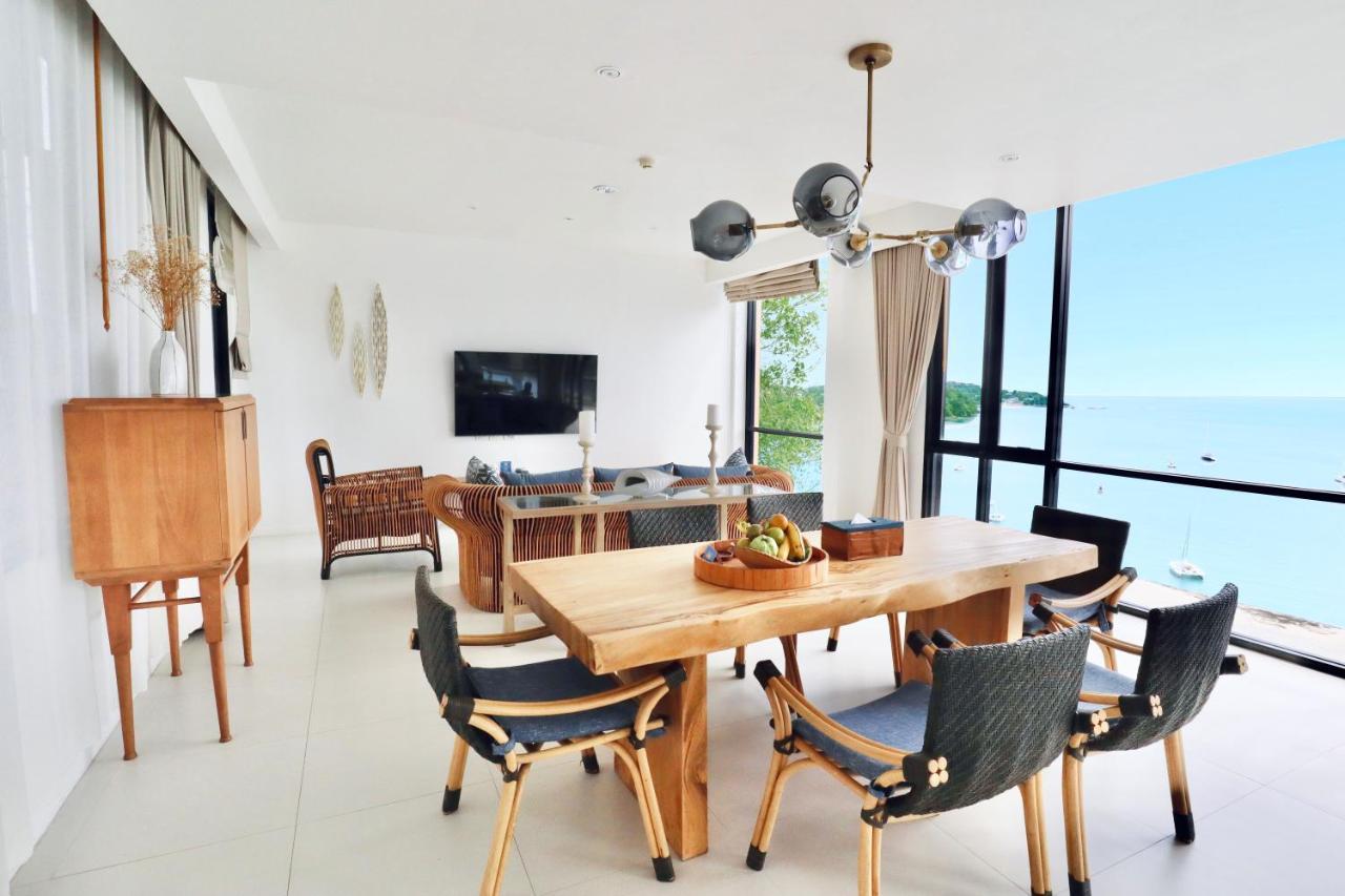 सहारा Bandara Villas, Phuket Cape Panwa