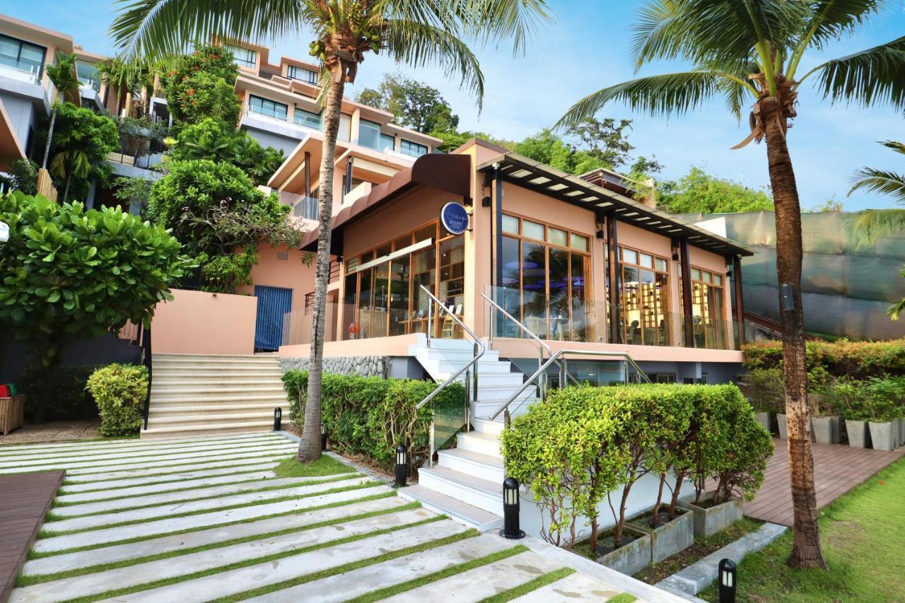 Bandara Villas, Phuket सहारा 5*