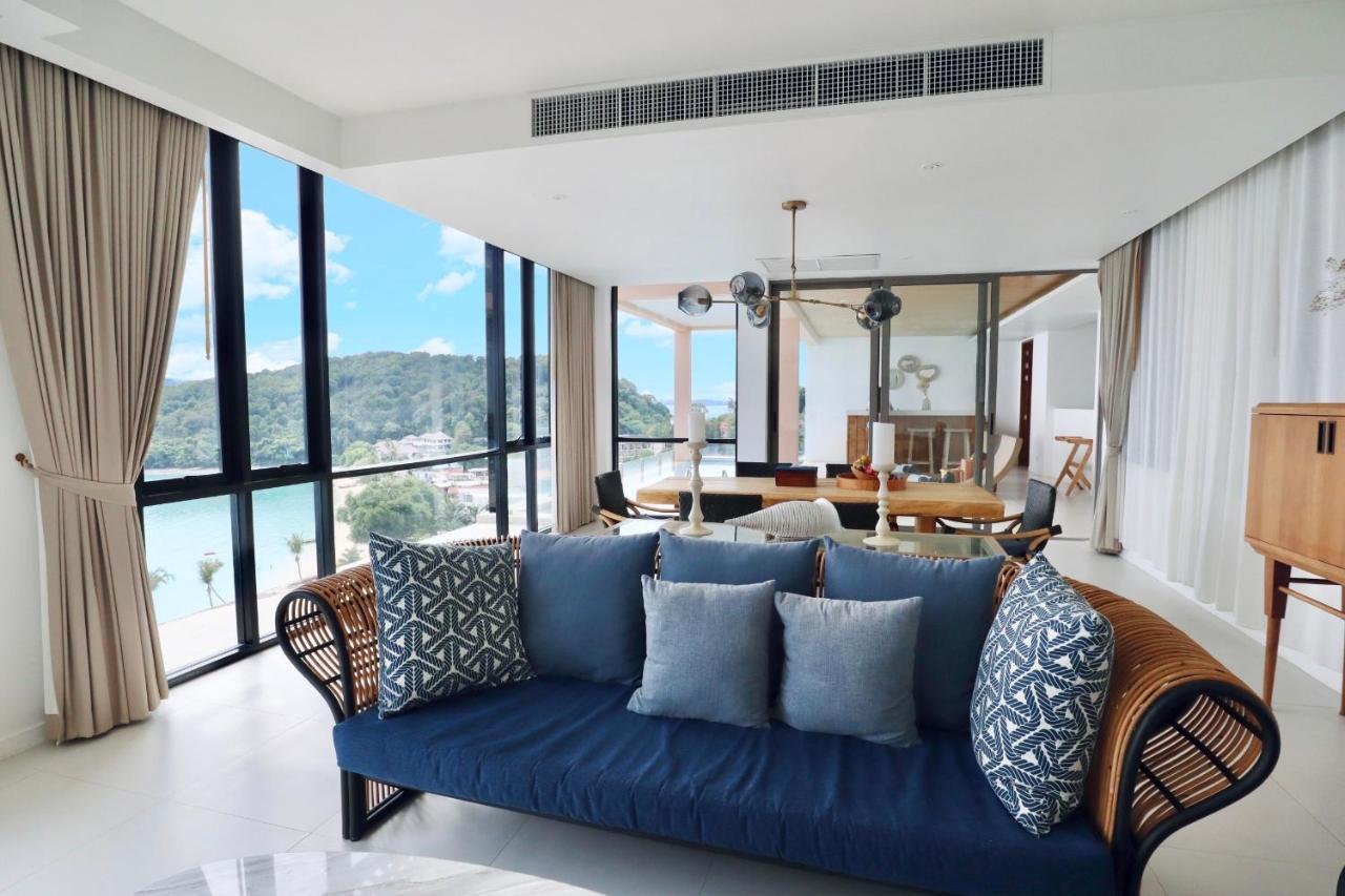 Bandara Villas, Phuket सहारा Cape Panwa