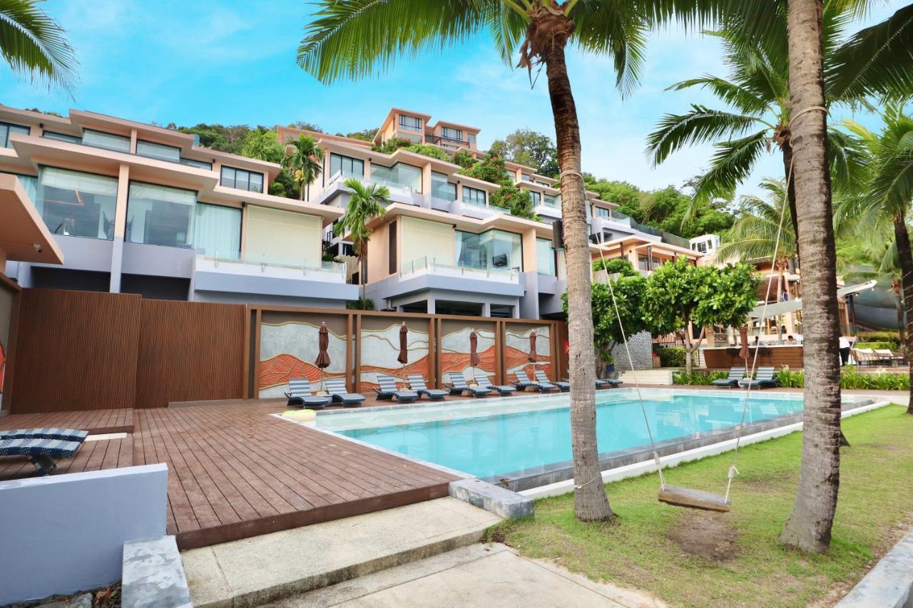 Bandara Villas, Phuket सहारा 5*
