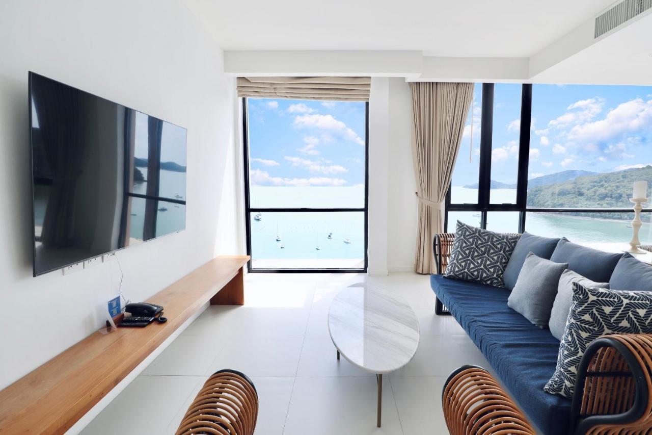 सहारा Bandara Villas, Phuket Cape Panwa