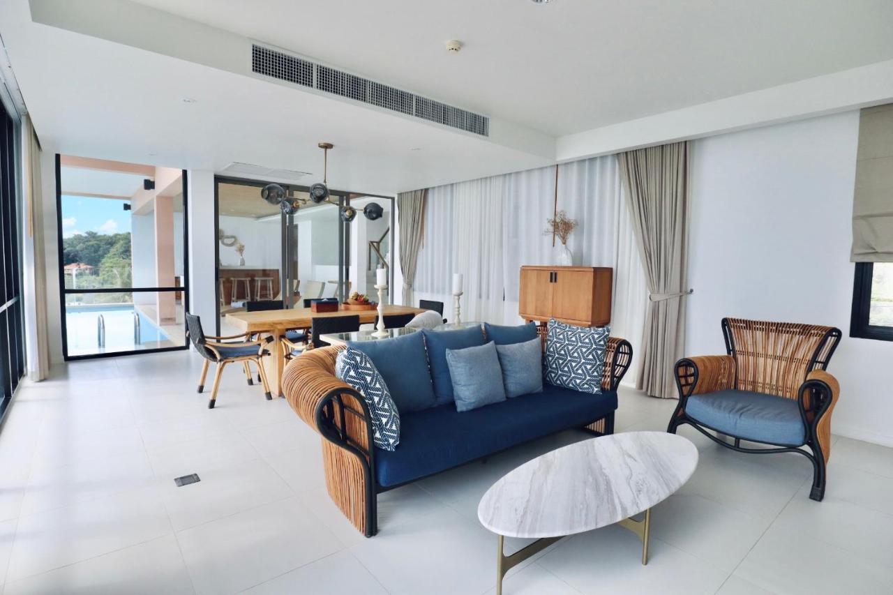 सहारा Bandara Villas, Phuket 5*