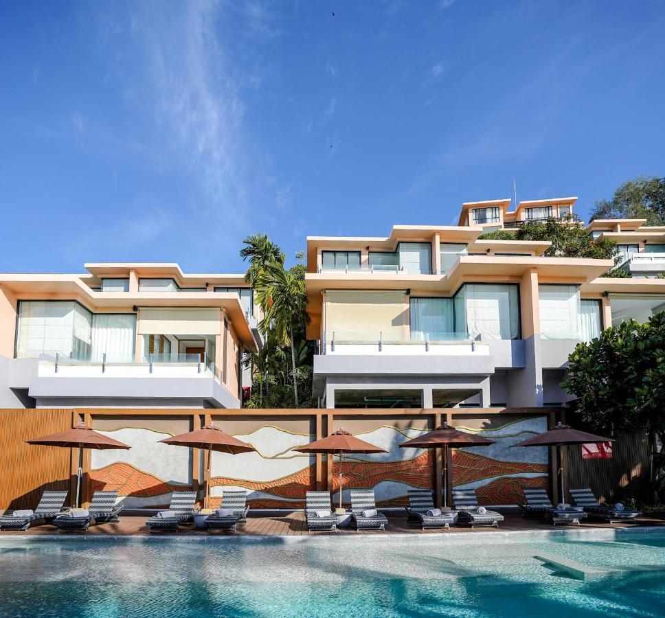Bandara Villas, Phuket 渡假村