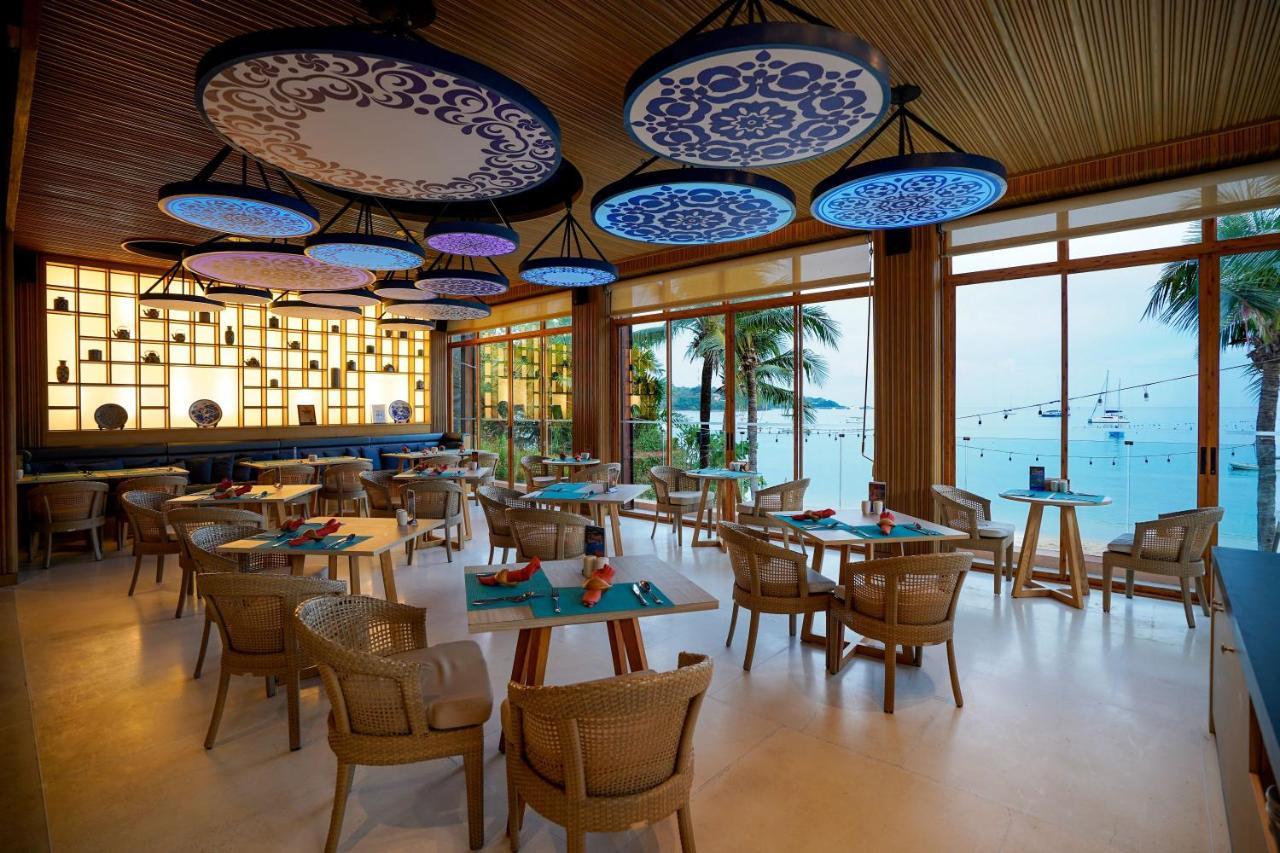 Bandara Villas, Phuket सहारा 5*