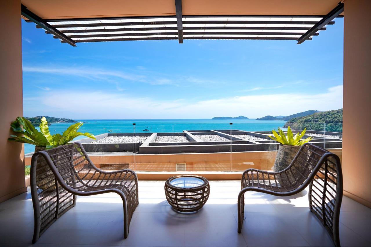 सहारा Bandara Villas, Phuket Cape Panwa