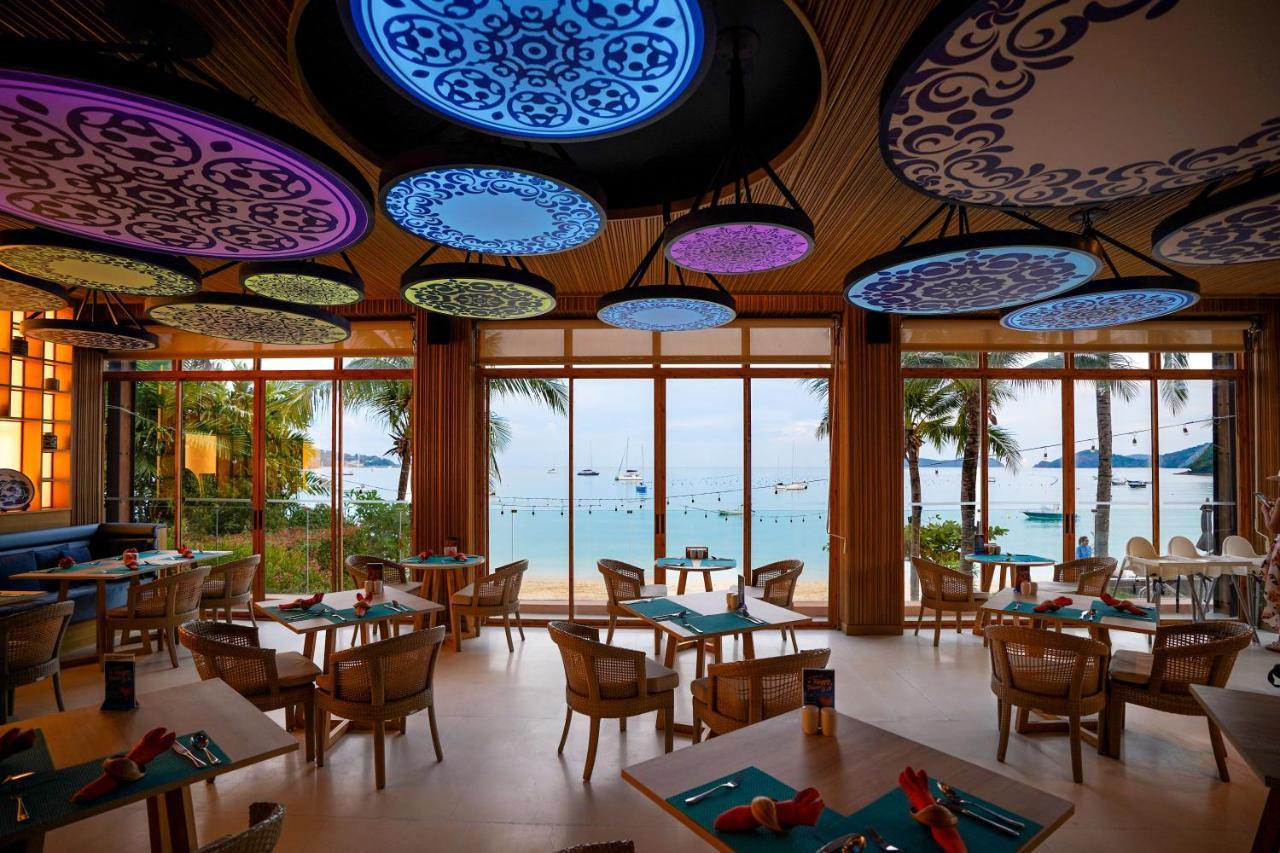 Bandara Villas, Phuket सहारा Cape Panwa