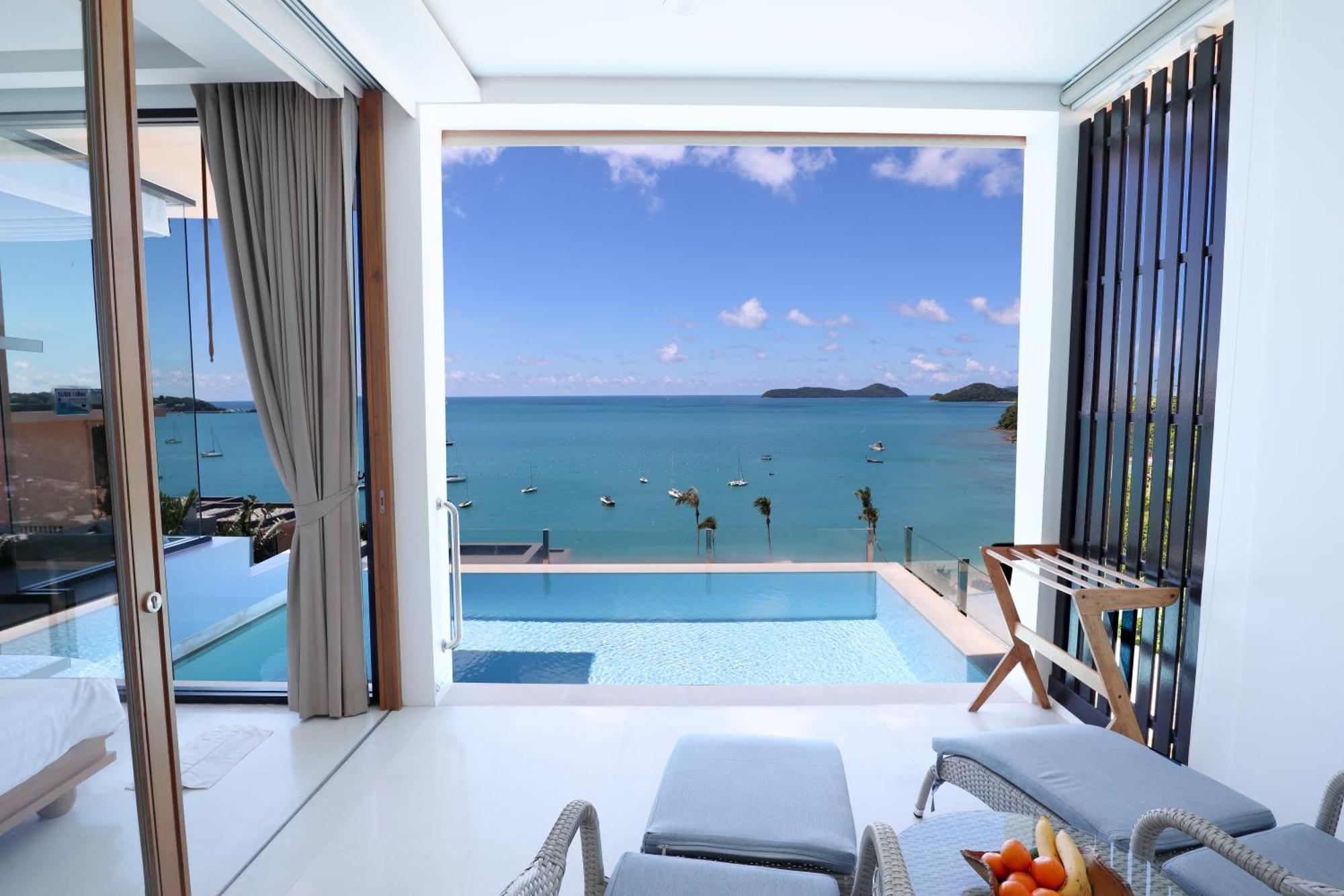 Bandara Villas, Phuket 渡假村 Cape Panwa