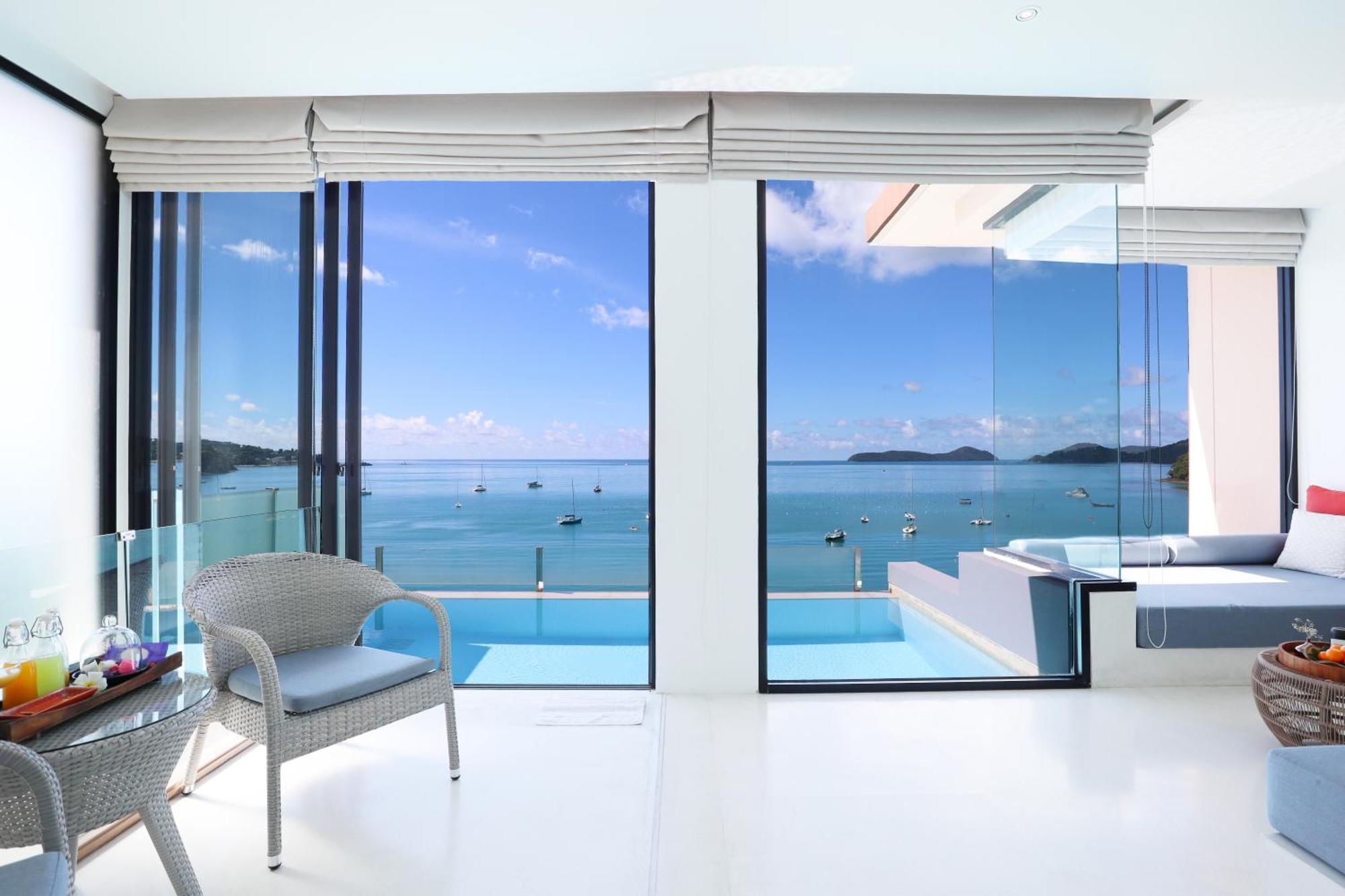 Bandara Villas, Phuket 渡假村 Cape Panwa